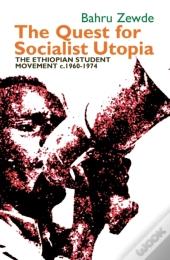 The Quest For Socialist Utopia