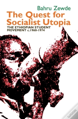Capa do artigo The Quest For Socialist Utopia