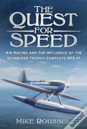 Capa do artigo The Quest For Speed