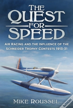 Capa do artigo The Quest For Speed