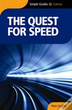 Capa do artigo The Quest For Speed - Simple Guides