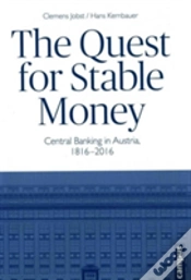 Capa do artigo The Quest For Stable Money