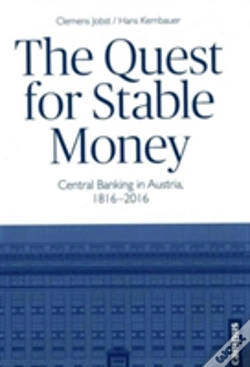 Capa do artigo The Quest For Stable Money