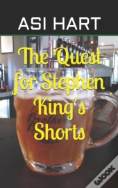 The Quest For Stephen King'S Shorts