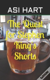 Capa do artigo The Quest For Stephen King