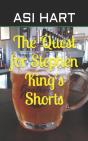 The Quest For Stephen King'S Shorts - Preview