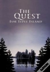 Capa do artigo The Quest For Tepee Island