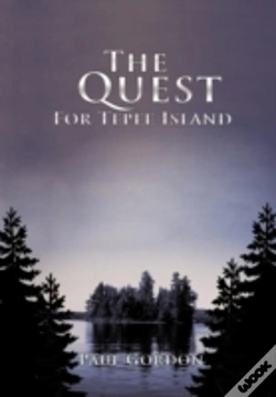 Capa do artigo The Quest For Tepee Island