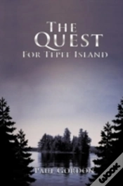 Capa do artigo The Quest For Tepee Island