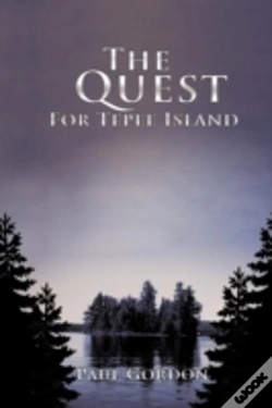 Capa do artigo The Quest For Tepee Island