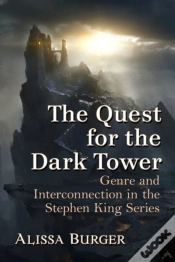 Capa do artigo The Quest For The Dark Tower