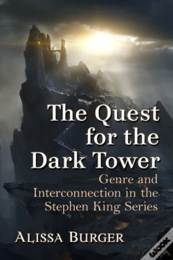 Capa do artigo The Quest For The Dark Tower
