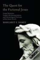 The Quest For The Fictional Jesus