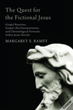 Capa do artigo The Quest For The Fictional Jesus