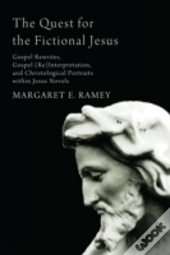 The Quest For The Fictional Jesus