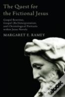 The Quest For The Fictional Jesus