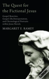 The Quest For The Fictional Jesus