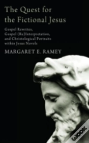 Capa do artigo The Quest For The Fictional Jesus