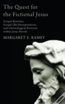 Capa do artigo The Quest For The Fictional Jesus
