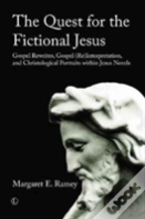The Quest For The Fictional Jesus