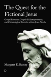 The Quest For The Fictional Jesus