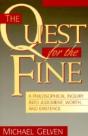 The Quest For The Fine - Preview