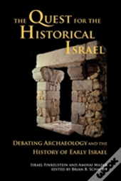The Quest For The Historical Israel