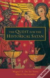 Capa do artigo The Quest For The Historical Satan