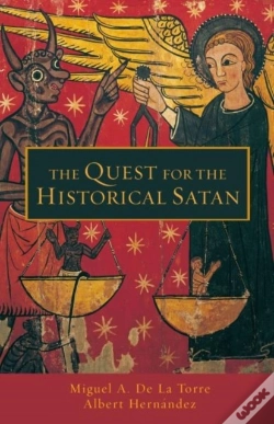 Capa do artigo The Quest For The Historical Satan