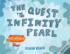 The Quest For The Infinity Pearl