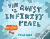 The Quest For The Infinity Pearl