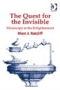 The Quest For The Invisible - Preview