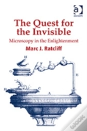 Capa do artigo The Quest For The Invisible