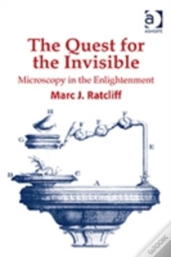 Capa do artigo The Quest For The Invisible