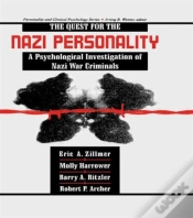 Capa do artigo The Quest For The Nazi Personality