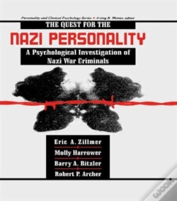 Capa do artigo The Quest For The Nazi Personality