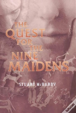 Capa do artigo The Quest For The Nine Maidens