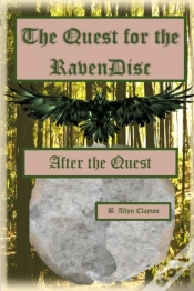 Capa do artigo The Quest For The Ravendisc
