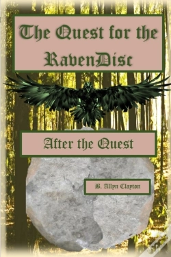 Capa do artigo The Quest For The Ravendisc