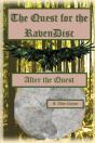 The Quest For The Ravendisc - Preview