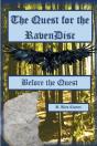 The Quest For The Ravendisc - Preview