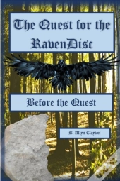 The Quest For The Ravendisc