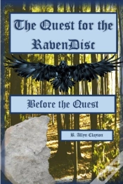 Capa do artigo The Quest For The Ravendisc