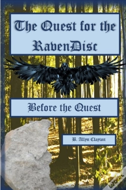 Capa do artigo The Quest For The Ravendisc