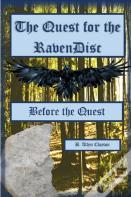 The Quest For The Ravendisc