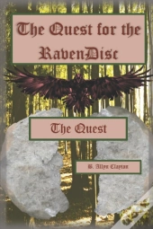 The Quest For The Ravendisc
