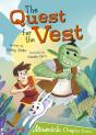 The Quest For The Vest - Preview
