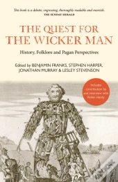 The Quest For The Wicker Man