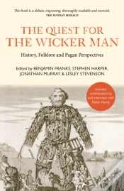 Capa do artigo The Quest For The Wicker Man