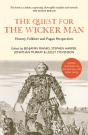 The Quest For The Wicker Man - Preview